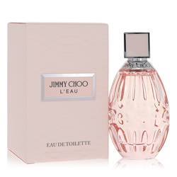 Jimmy Choo L'eau Perfume By Jimmy Choo for Women