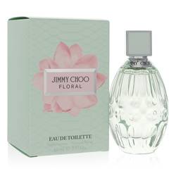 Jimmy Choo Floral Perfume By Jimmy Choo for Women