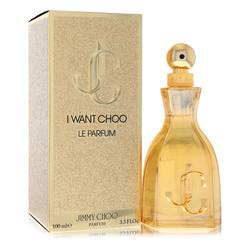 Jimmy Choo I Want Choo Le Parfum Perfume By Jimmy Choo for Women