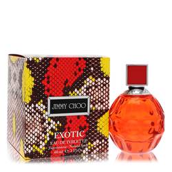 Jimmy Choo Exotic Perfume By Jimmy Choo for Women