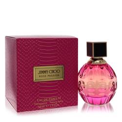 Jimmy Choo Rose Passion Perfume By Jimmy Choo for Women