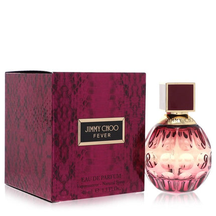 Jimmy Choo Fever Eau De Parfum Spray By Jimmy Choo 1.3 oz Eau De Parfum Spray Eau De Parfum Spray for women product image