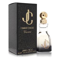 Jimmy Choo I Want Choo Forever Perfume By Jimmy Choo for Women