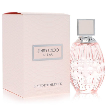 Jimmy Choo L'Eau Eau De Toilette Spray By Jimmy Choo 1.3 oz Eau De Toilette Spray Eau De Toilette Spray for women product image