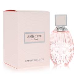 Jimmy Choo L'eau Perfume By Jimmy Choo for Women
