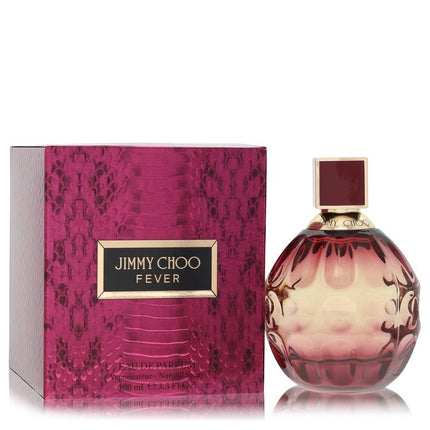 Jimmy Choo Fever Eau De Parfum Spray By Jimmy Choo 3.3 oz Eau De Parfum Spray Eau De Parfum Spray for women product image