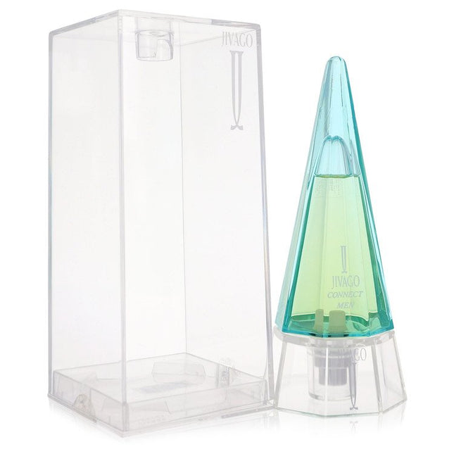 Jivago Connect Eau De Toilette Spray By Ilana Jivago 2.5 oz Eau De Toilette Spray Eau De Toilette Spray for men product image