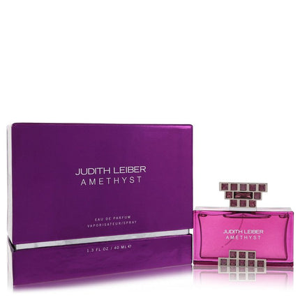 Judith Leiber Amethyst Eau De Parfum Spray By Judith Leiber 1.3 oz Eau De Parfum Spray Eau De Parfum Spray for women product image