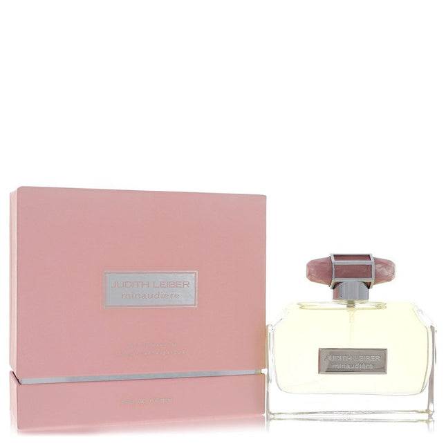 Judith Leiber Minaudiere Eau De Parfum Spray By Judith Leiber 3.4 oz Eau De Parfum Spray Eau De Parfum Spray for women product image