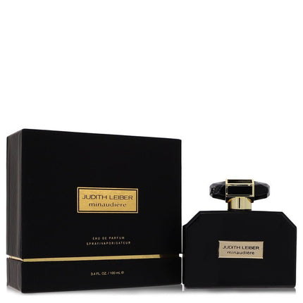 Judith Leiber Minaudiere Oud Eau De Parfum Spray By Judith Leiber 3.4 oz Eau De Parfum Spray Eau De Parfum Spray for women product image