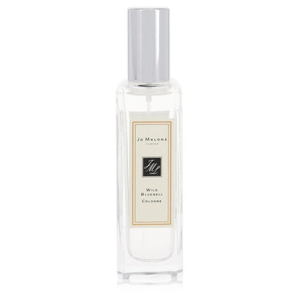 Jo Malone Wild Bluebell Cologne Spray (Unisex Unboxed) By Jo Malone 1 oz Cologne Spray Cologne Spray (Unisex Unboxed) unisex fragrance product image