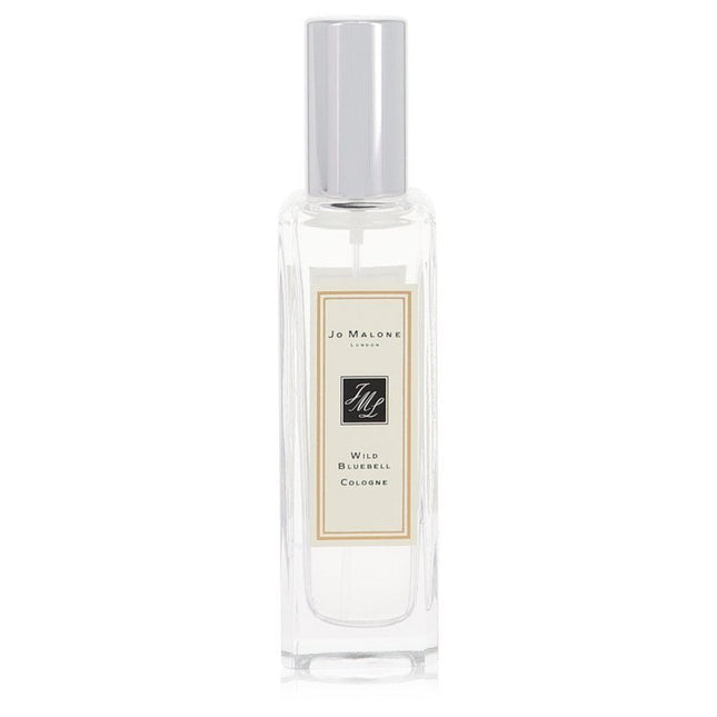 Jo Malone Wild Bluebell Cologne Spray (Unisex Unboxed) By Jo Malone 1 oz Cologne Spray Cologne Spray (Unisex Unboxed) unisex fragrance product image