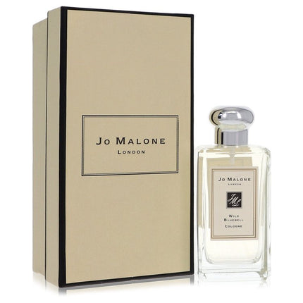 Jo Malone Wild Bluebell Cologne Spray (Unisex) By Jo Malone 3.4 oz Cologne Spray Cologne Spray (Unisex) unisex fragrance product image