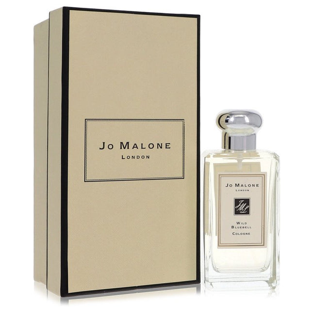 Jo Malone Wild Bluebell Cologne Spray (Unisex) By Jo Malone 3.4 oz Cologne Spray Cologne Spray (Unisex) unisex fragrance product image