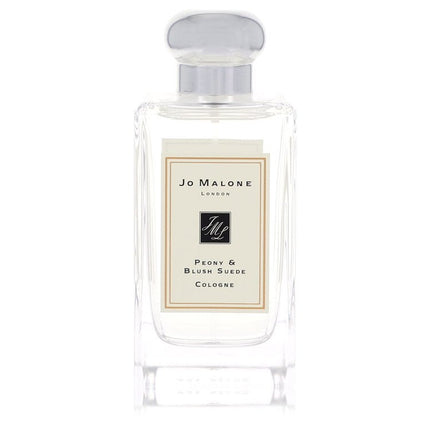 Jo Malone Peony & Blush Suede Cologne Spray (Unisex Unboxed) By Jo Malone 3.4 oz Cologne Spray Cologne Spray (Unisex Unboxed) unisex fragrance product image