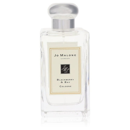 Jo Malone Blackberry & Bay Cologne Spray (Unisex Unboxed) By Jo Malone 3.4 oz Cologne Spray Cologne Spray (Unisex Unboxed) unisex fragrance product image
