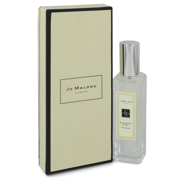 Jo Malone Blackberry & Bay Cologne Spray (Unisex) By Jo Malone 1 oz Cologne Spray Cologne Spray (Unisex) unisex fragrance product image