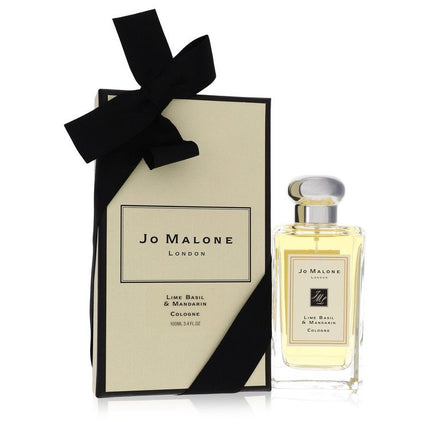 Jo Malone Lime Basil & Mandarin Cologne Spray (Unisex) By Jo Malone 3.4 oz Cologne Spray Cologne Spray (Unisex) unisex fragrance product image