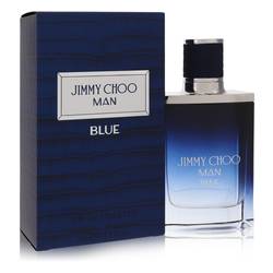 Jimmy Choo Man Blue Cologne By Jimmy Choo for Men