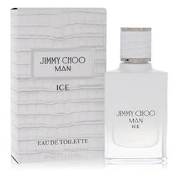 Jimmy Choo Ice Cologne By Jimmy Choo for Men