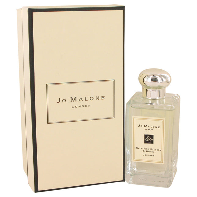 Jo Malone Nectarine Blossom & Honey Cologne Spray (Unisex) By Jo Malone 3.4 oz Cologne Spray Cologne Spray (Unisex) unisex fragrance product image