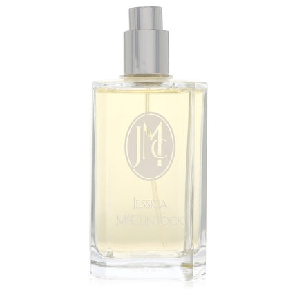 Jessica Mc Clintock Eau De Parfum Spray (Tester) By Jessica Mcclintock 3.4 oz Eau De Parfum Spray Eau De Parfum Spray (Tester) for women product image