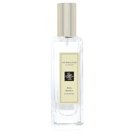Jo Malone Red Roses Cologne Spray (Unisex Unboxed) By Jo Malone 1 oz Cologne Spray Cologne Spray (Unisex Unboxed) unisex fragrance product image