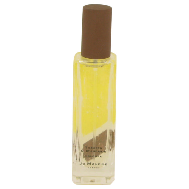 Jo Malone Tobacco & Mandarin Cologne Spray (Unisex Unboxed) By Jo Malone 1 oz Cologne Spray Cologne Spray (Unisex Unboxed) unisex fragrance product image