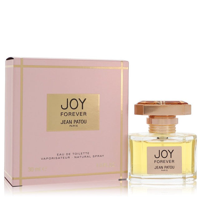 Joy Forever Eau De Toilette Spray By Jean Patou 1 oz Eau De Toilette Spray Eau De Toilette Spray for women product image