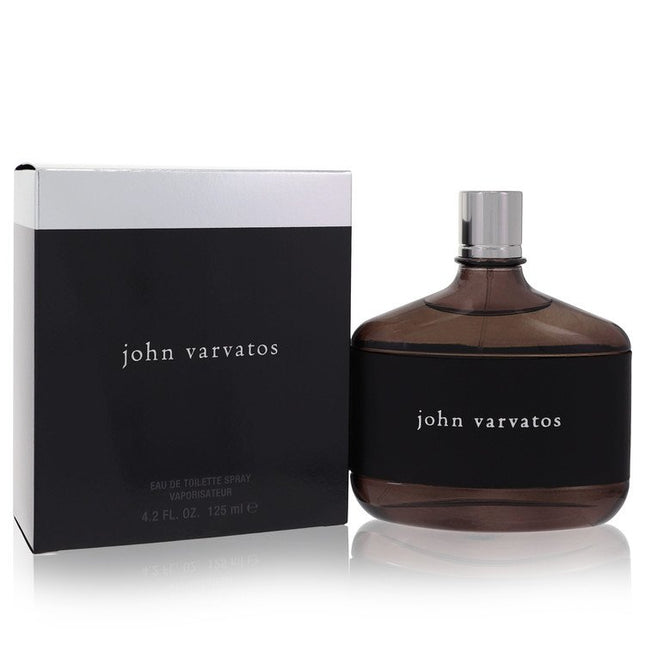 John Varvatos Eau De Toilette Spray By John Varvatos 4.2 oz Eau De Toilette Spray Eau De Toilette Spray for men product image