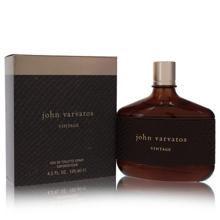 John Varvatos Vintage Eau De Toilette Spray By John Varvatos 4.2 oz Eau De Toilette Spray Eau De Toilette Spray for men product image