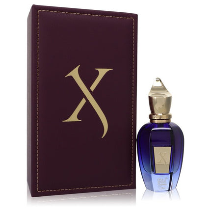 Join The Club Fatal Charme Eau De Parfum Spray (Unisex) By Xerjoff 1.7 oz Eau De Parfum Spray Eau De Parfum Spray (Unisex) unisex fragrance product image