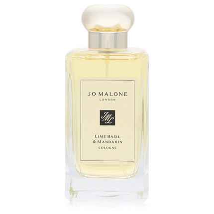 Jo Malone Lime Basil & Mandarin Cologne Spray (Unisex Unboxed) By Jo Malone 3.4 oz Cologne Spray Cologne Spray (Unisex Unboxed) unisex fragrance product image