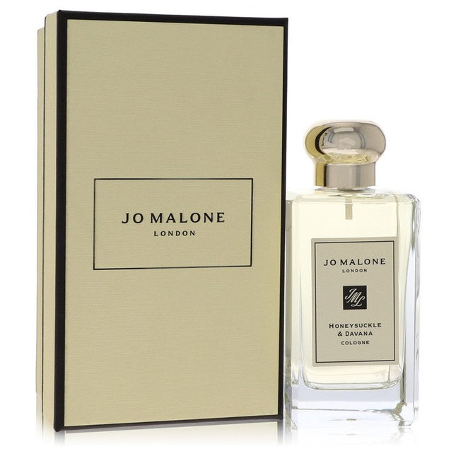 Jo Malone Honeysuckle & Davana Cologne Spray By Jo Malone 3.4 oz Cologne Spray Cologne Spray for women product image