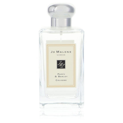Jo Malone Poppy & Barley Cologne Spray (Unisex Unboxed) By Jo Malone 3.4 oz Cologne Spray Cologne Spray (Unisex Unboxed) unisex fragrance product image