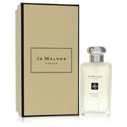 Jo Malone Waterlily Cologne Spray (Unisex) By Jo Malone 3.4 oz Cologne Spray Cologne Spray (Unisex) unisex fragrance product image