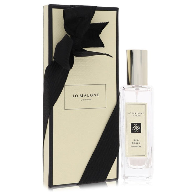 Jo Malone Red Roses Cologne Spray (Unisex) By Jo Malone 1 oz Cologne Spray Cologne Spray (Unisex) unisex fragrance product image