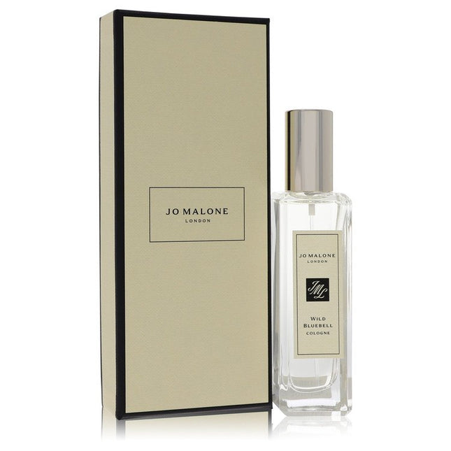 Jo Malone Wild Bluebell Cologne Spray (Unisex) By Jo Malone 1 oz Cologne Spray Cologne Spray (Unisex) unisex fragrance product image
