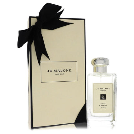 Jo Malone Poppy & Barley Cologne Spray (Unisex) By Jo Malone 3.4 oz Cologne Spray Cologne Spray (Unisex) unisex fragrance product image