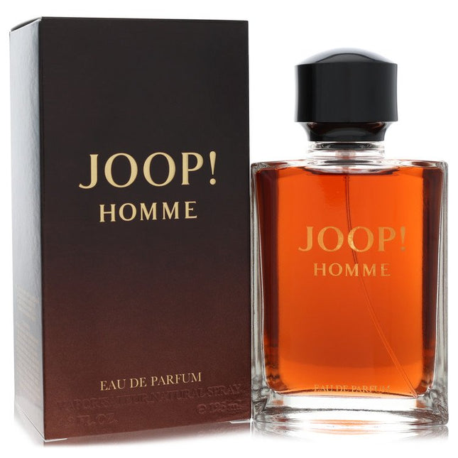 Joop Eau De Parfum Spray By Joop! 4.2 oz Eau De Parfum Spray Eau De Parfum Spray for men product image