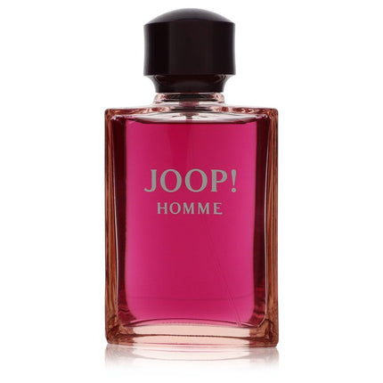 Joop Eau De Toilette Spray (Tester) By Joop! 4.2 oz Eau De Toilette Spray Eau De Toilette Spray (Tester) for men product image