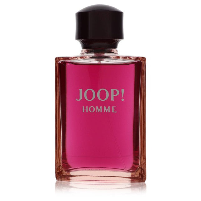 Joop Eau De Toilette Spray (Tester) By Joop! 4.2 oz Eau De Toilette Spray Eau De Toilette Spray (Tester) for men product image