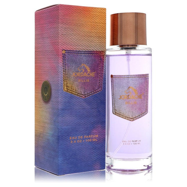 Jordache Billie Eau De Parfum Spray By Jordache 3.4 oz Eau De Parfum Spray Eau De Parfum Spray for women product image