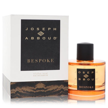 Joseph Abboud Bespoke Eau De Parfum Spray By Joseph Abboud 3.4 oz Eau De Parfum Spray Eau De Parfum Spray for men product image