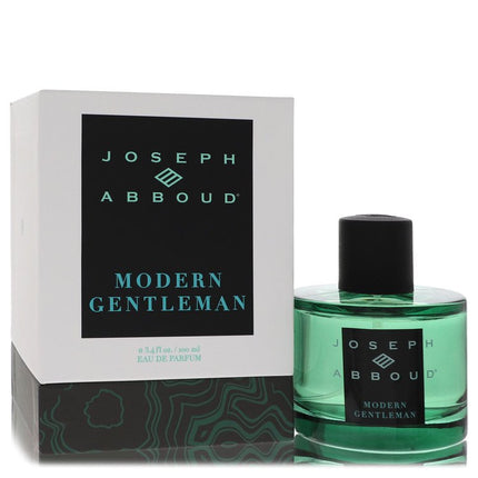 Joseph Abboud Modern Gentleman Eau De Parfum Spray By Joseph Abboud 3.4 oz Eau De Parfum Spray Eau De Parfum Spray for men product image