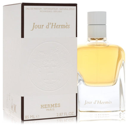 Jour D'Hermes Eau De Parfum Spray Refillable By Hermes 2.87 oz Eau De Parfum Spray Refillable Eau De Parfum Spray Refillable for women product image