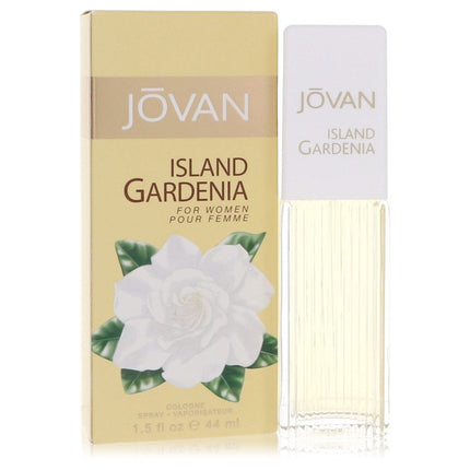 Jovan Island Gardenia Cologne Spray By Jovan 1.5 oz Cologne Spray Cologne Spray for women product image