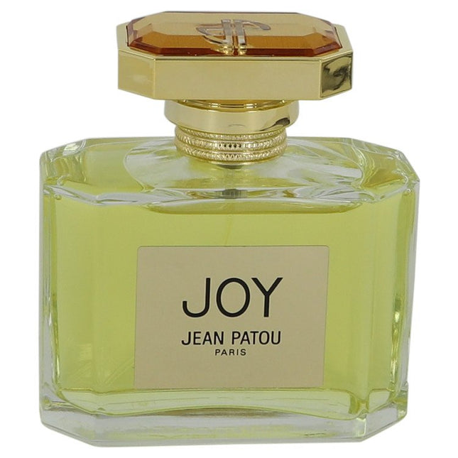 Joy Eau De Parfum Spray (Tester) By Jean Patou 2.5 oz Eau De Parfum Spray Eau De Parfum Spray (Tester) for women product image