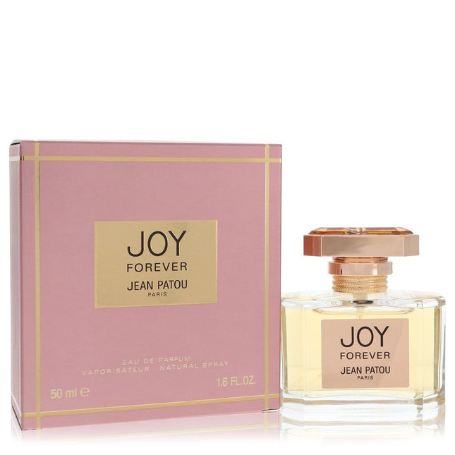 Joy Forever Eau De Parfum Spray By Jean Patou 1.6 oz Eau De Parfum Spray Eau De Parfum Spray for women product image
