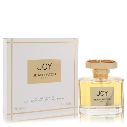 Joy Eau De Toilette Spray By Jean Patou 1.6 oz Eau De Toilette Spray Eau De Toilette Spray for women product image